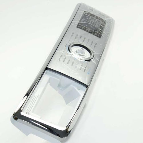 This is a genuine Samsung DC97-18105B ASSEMBLY S.PANEL CONTROL