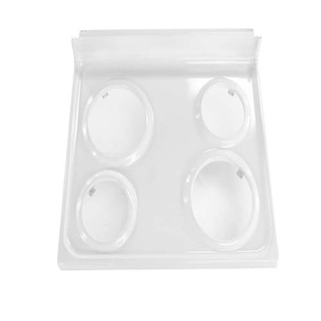 GE WB62K10080 RANGE TOP
