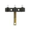 GE WE04X10193 BLOCK TERMINAL ASM