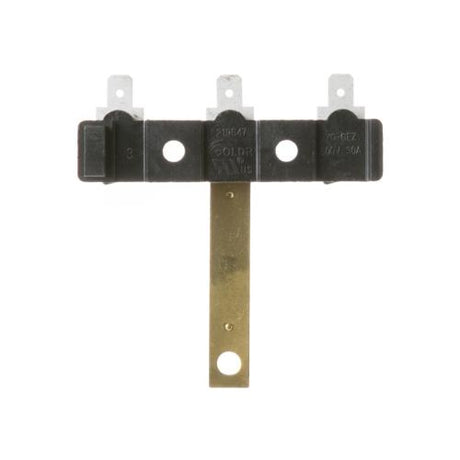 GE WE04X10193 BLOCK TERMINAL ASM