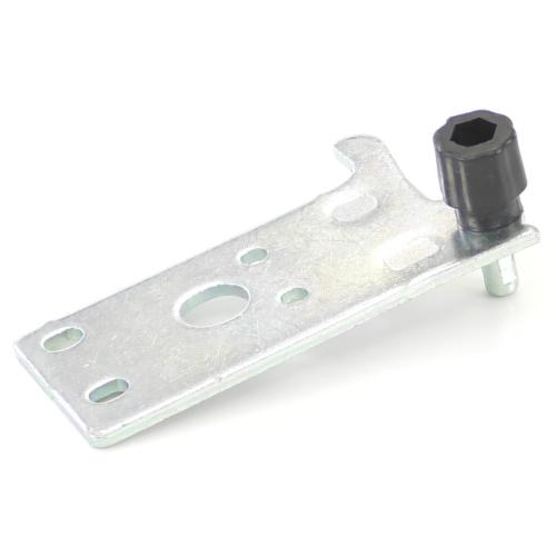This is a genuine Bertazzoni Z320340 LOWER HINGE PARTS