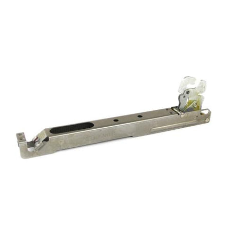 This is a genuine Electrolux 316575921 HINGE,OVEN DOOR,ORANGE