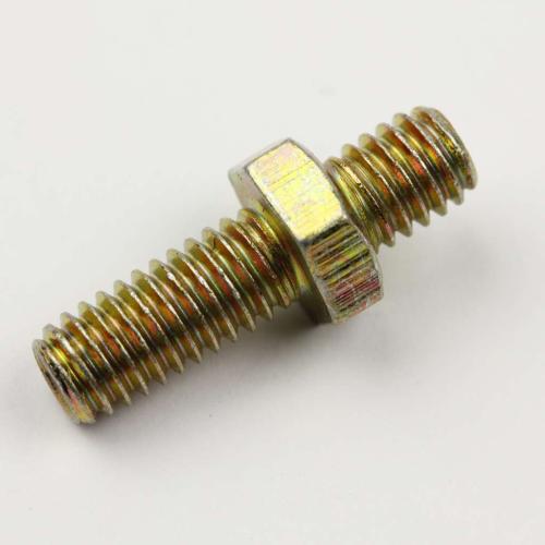 This is a genuine Whirlpool WPR-30039 REFRIGERATOR LEVELING SCREW