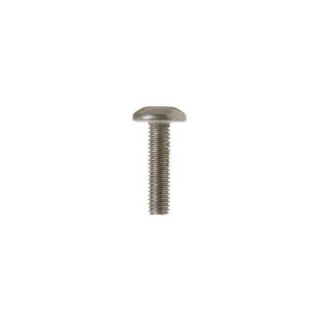 GE WR01X10057 SCREW #10-32X3/4 CR TR H