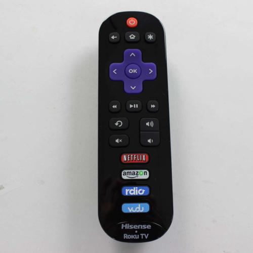 Hisense 170875 REMOTE CONTROL EN3A32