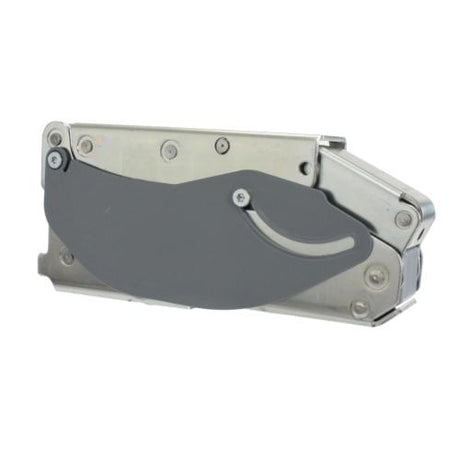 This is a genuine Liebherr 945458100 DOOR HINGE