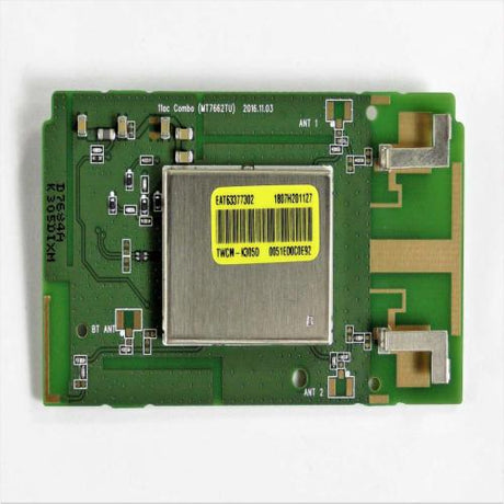 LG EAT63377302 WLAN MODULE