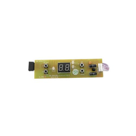 Danby DG3-001-3 DBC2760BLS CONTROL BOARD