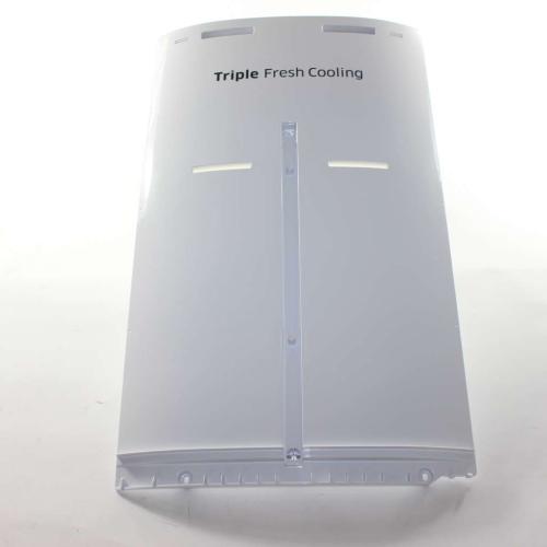 This is a genuine Samsung DA97-15739A COVER ASSEMBLY EVAP-REF