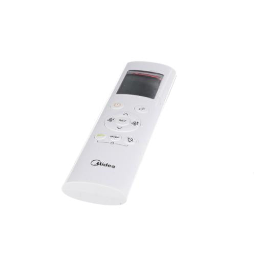 This is a genuine Midea 17317000A19781 REMOTE CONTROLLER (RG58H/BGCE)