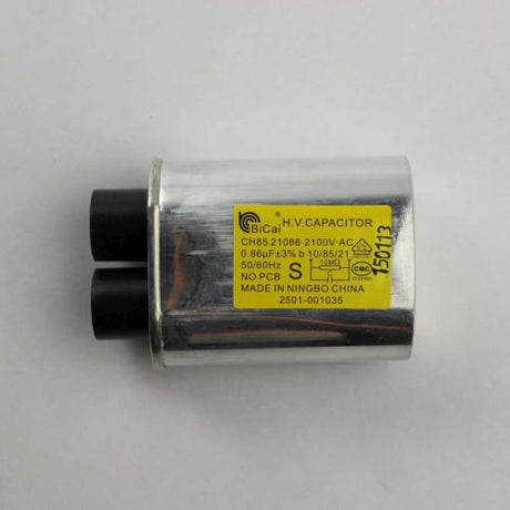 Samsung 2501-001035 C-OIL HIGH VOLTAGE