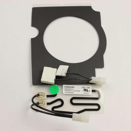 Electrolux 5303918256 DISPENSER HEATER KIT,DUAL PADD