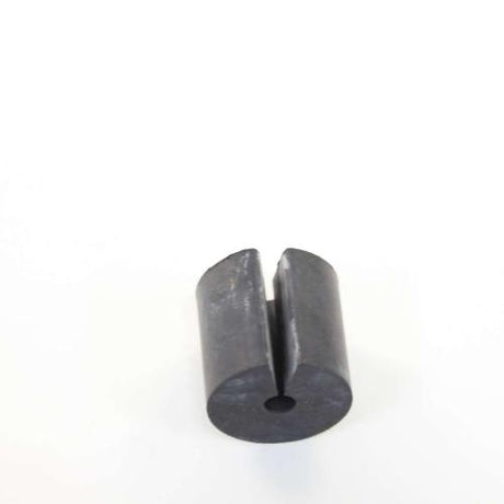 This is a genuine Electrolux 5304500407 GROMMET,SHELF MTG