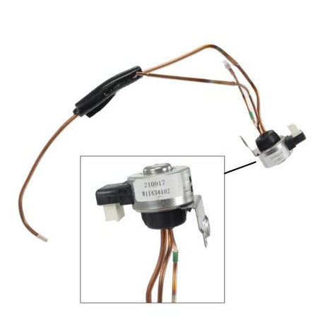 Whirlpool W11590197 3 WAY VALVE ASSY SERVICE KIT