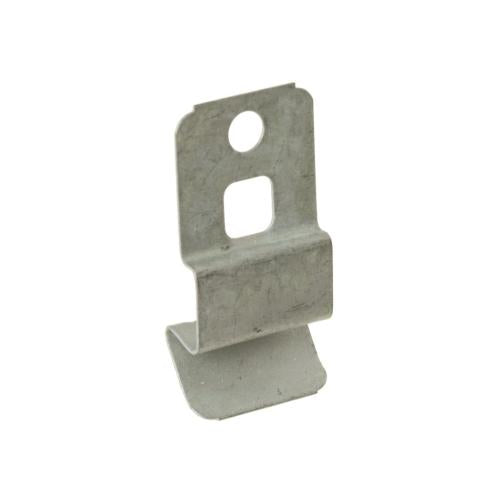 GE WH01X10595 CLIP LOCKING