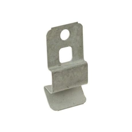 GE WH01X10595 CLIP LOCKING