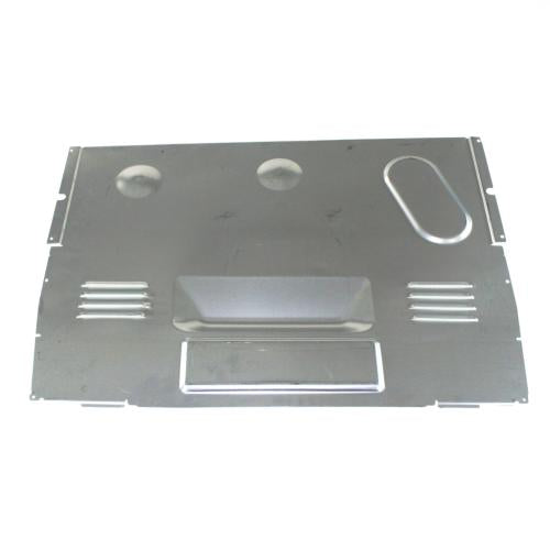Whirlpool WP8272473 COVER-REAR