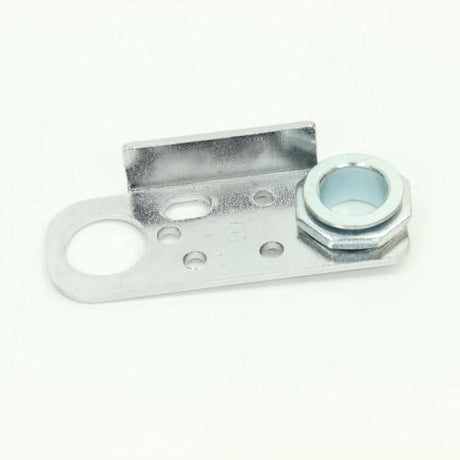 This is a genuine LG AJC73112302 DOOR STOPPER ASSEMBLY