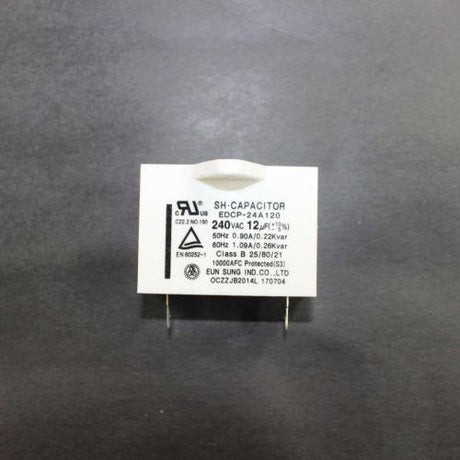 LG 0CZZJB2014L ELECTRIC APPLIANCE F CAPACITOR