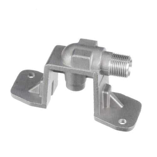 Midea 12971100019825 OVEN BURNER ORIFICE HOLDER KIT