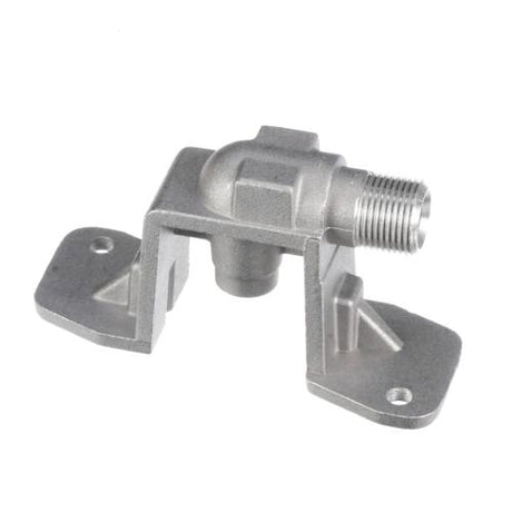 Midea 12971100019825 OVEN BURNER ORIFICE HOLDER KIT