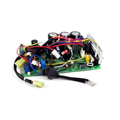 Midea 17122000000352 MAIN CONTROL BOARD