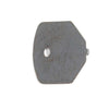 Electrolux 316533801 PLATE,DISTRIBUTION,LOAD