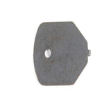 Electrolux 316533801 PLATE,DISTRIBUTION,LOAD