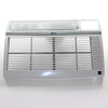 LG AEB74085901 FRONT GRILLE ASSEMBLY