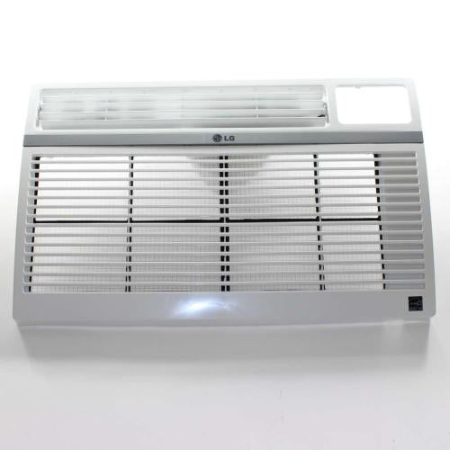 This is a genuine LG AEB74085901 FRONT GRILLE ASSEMBLY