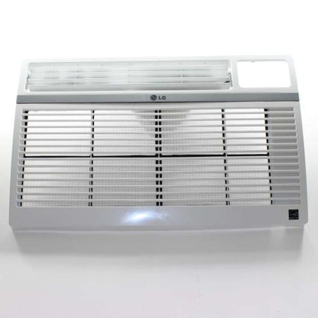 This is a genuine LG AEB74085901 FRONT GRILLE ASSEMBLY