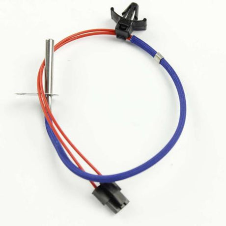 This is a genuine Whirlpool WPW10419068 THERMISTOR