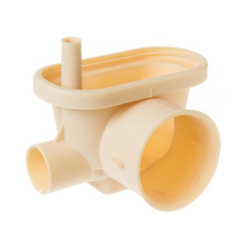 GE WD18X10034 SUMP INLET
