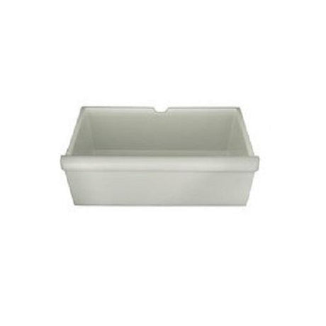 This is a genuine Electrolux 5303285386 PAN-CRISPER,FULL-WIDTH