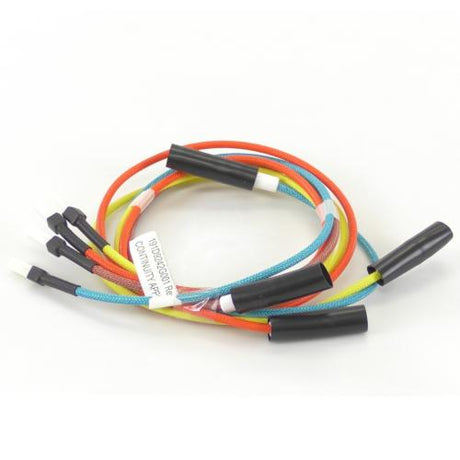 This is a genuine GE WB18X29400 IGNITERS AND HARNESS ASM