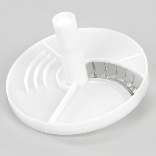 This is a genuine Delonghi 7322114874 ICS FP FRENCH FRIES CUTTER