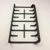 Samsung DG94-00937A ASSEMBLY GRATE SIDE
