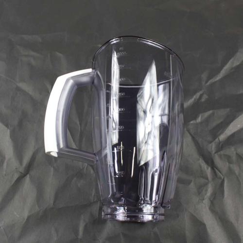 This is a genuine Delonghi 7322310454 ICS - JB3010 PLASTIC JUG