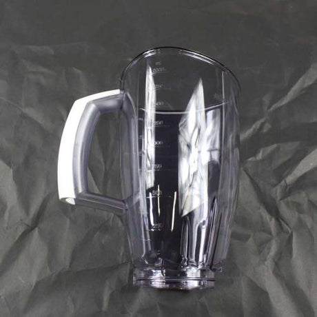 This is a genuine Delonghi 7322310454 ICS - JB3010 PLASTIC JUG