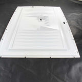 GE WR30X10017 BUCKET ICE DISPLAY