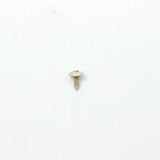 Whirlpool WP3196175 SCREW