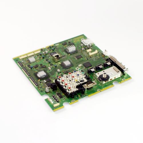 Panasonic TXN/A1DRUUS PC BOARD