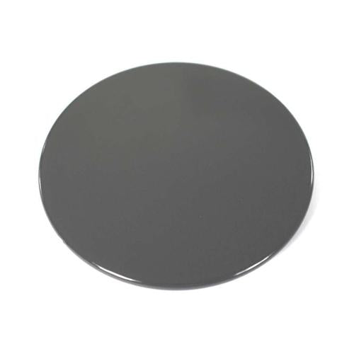 GE WB29K10007 BURNER CAP (GRAY) LARGE