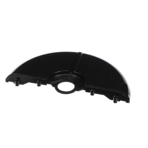 Midea 12156100002621 REAR BASE