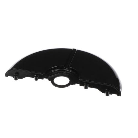 This is a genuine Midea 12156100002621 REAR BASE