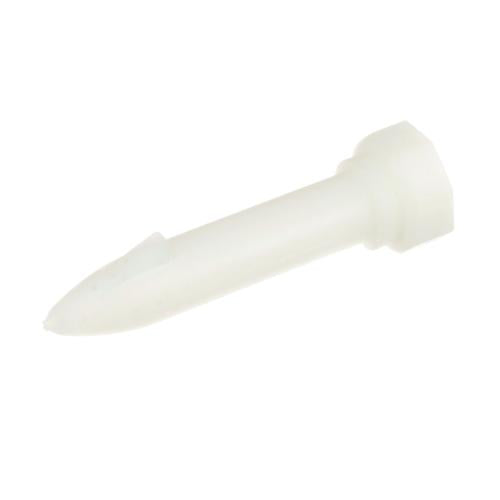 Midea 12138100002987 DAMPER PIN