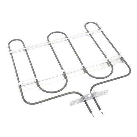 GE WB44X21400 SHIELD BROIL ASM