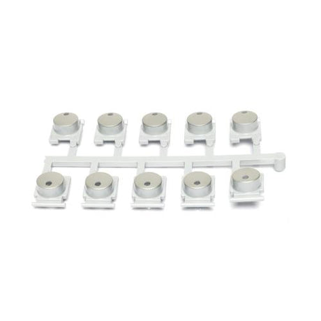 This is a genuine Bosch 00649313 PUSH BUTTON SET