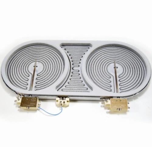 Whirlpool WPW10248259 SURFACE ELEMENT