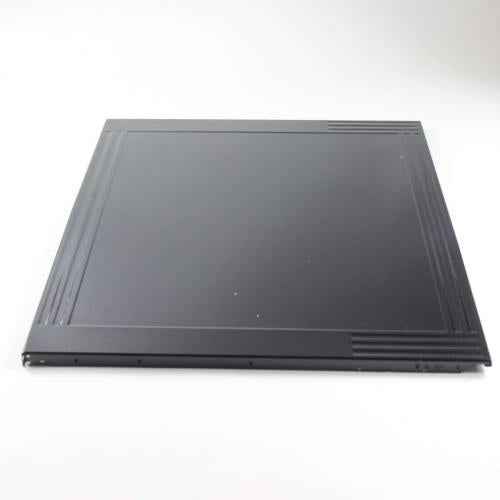 Whirlpool WPW10162245 RANGE SIDE PANEL, BLACK